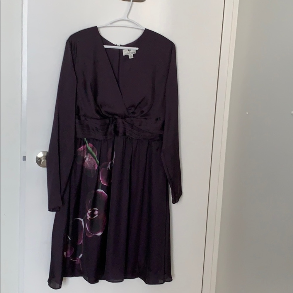 Beautiful pre-loved dress